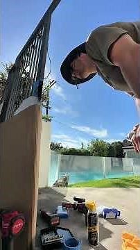 Installing Control4 Door Station, Door Strike, Exit Button.