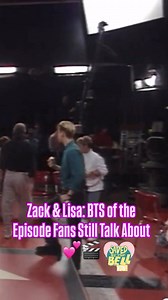 371K views · 3.5K reactions |   Bayside behind-the-scenes! One of...