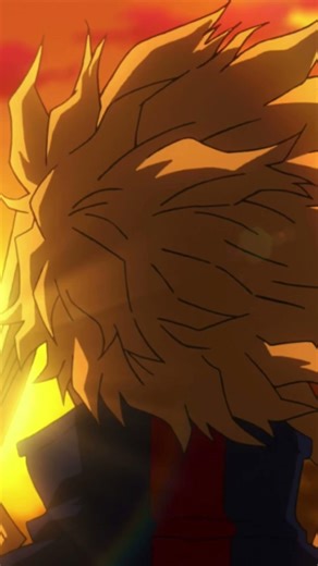 Deku x All might x 67