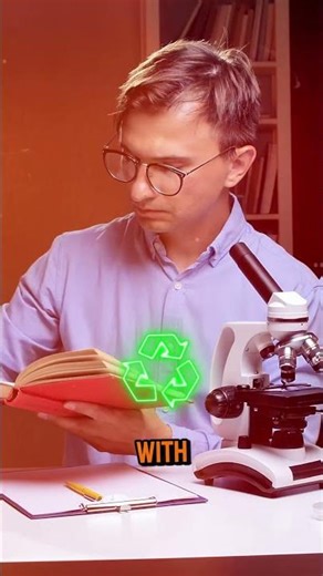 Revolutionizing Industry: Bioconversion of Waste into Succinic Acid