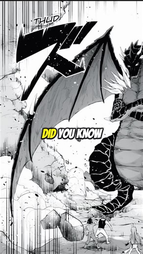 87K views · 1.9K reactions | Veldora Fears These Beings More Than Rimuru #tensura #animefacts #shorts #explained | Realm Of Ori Tensura | Facebook