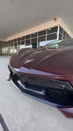 MORNIN’ CUP OF CORVETTE ☕️💨Check out this 2023 Corvette Stingray 2LT in Caffeine Metallic that just sold! Interested in ordering your dream car? We’ve got you covered. Stop by, give us a call, or check out our website. #donringlerautomotive #donringlerchevrolet #chevy #chevrolet #corvette #corvettestingray #corvettestingray2lt #2023corvette #morningcoffee #coffee #sportscar #centraltexas #chevydealer #chevydealership #corvettedealer #texasdealership | Don Ringler Chevrolet