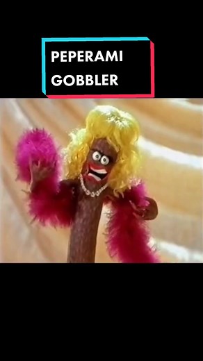Peperami Gobbler tv ad #peperami #comedy #nostalgia #throwback #childhood