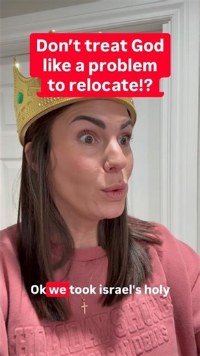 Moving the Ark Didn’t Fix Anything | 1 Samuel 4 Hot Take