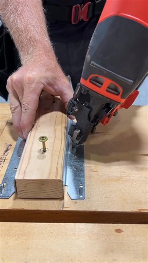 First off, perform as much work as possible on the sawhorses before installing headers, | RR Buildings