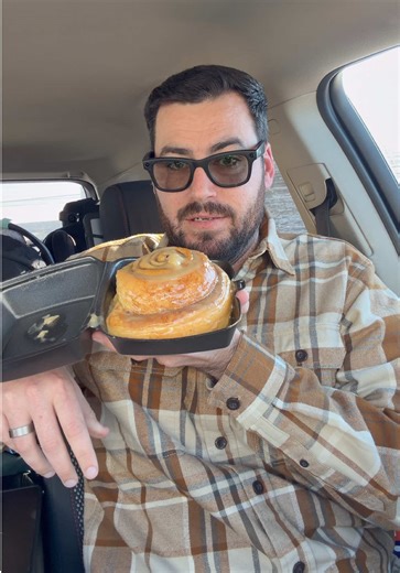 Incredible Cinnamon Roll Taste Test Review