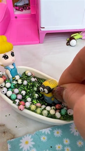 ASMR Minions Relaxing Set Toy Unboxing, Frozen ELSA Playset Collection | Review Toys