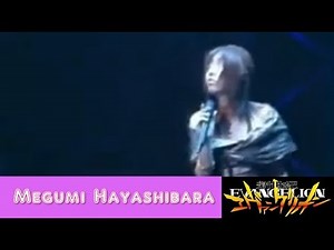Evangelion Fly me to the Moon 01 (live version)