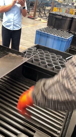 Precision at the Push of a Button 🎯⚙️