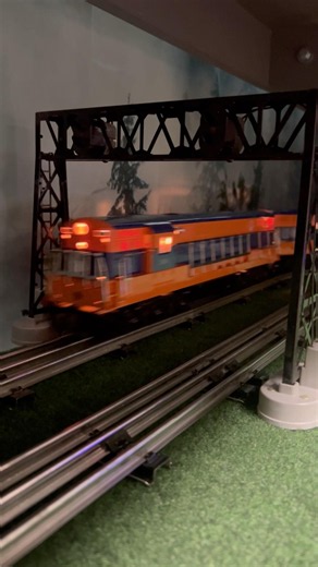Testing Out Newly Laid Track & Switches with New Arrivals! #mth #lioneltrains #train #oscale #lionel