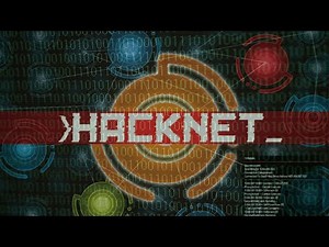 【HACK NET】チュートリアルですら難易度が高かったゲーム進めてく【初見プレイ】#2