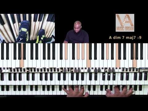 Healing with Jayden Arnold