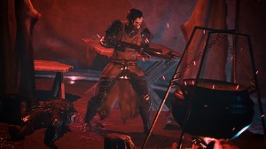 Deathbound - Official Steel and Magic Teaser Trailer | Realms Deep 2023