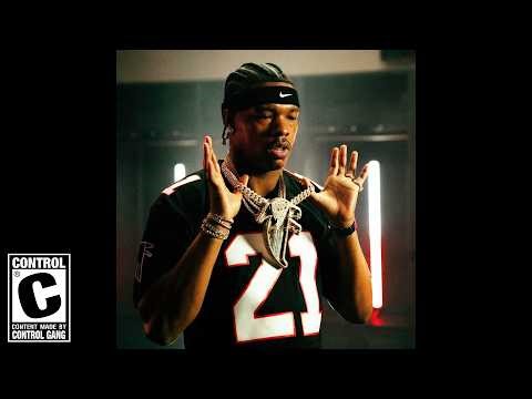 (FREE) Lil Baby Type Beat 2026 - "Prophecy"