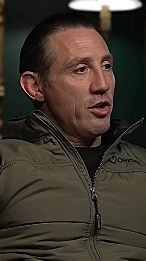 John McPhee Wasn’t a Fun Person to Work For! _ Tim Kennedy_ | Operator Cast