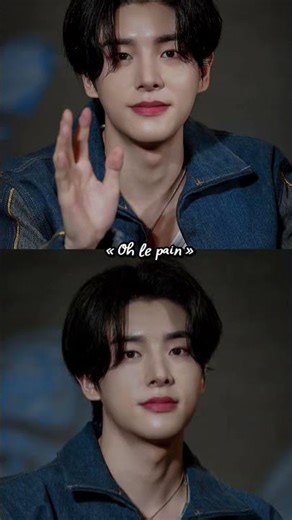 New concept +1 ? 😆💗