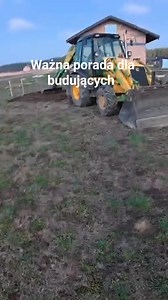 120K views · 247 reactions | Budowa domu? Musisz to wiedzieć! #budowadomu #koparka #fundament #budujemydom | Zbuduj sam dom - Projekty domów | Facebook