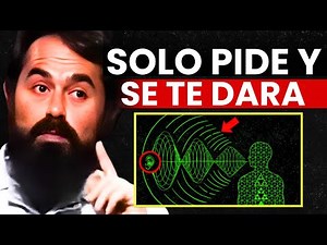 5 Técnicas Ocultas para Hablar con el Universo y Recibir Sus Respuestas | Jacobo Grinberg