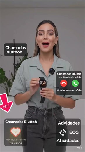 Best Smartwatch Deals on TikTok Shop Brazil - Top Picks 2026