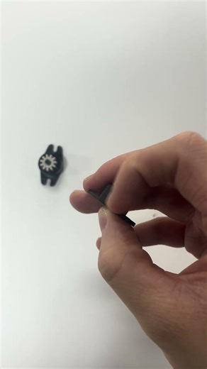 Gear Damper