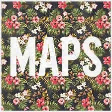 Paroles et traduction de la chanson «Maps» par Maroon 5