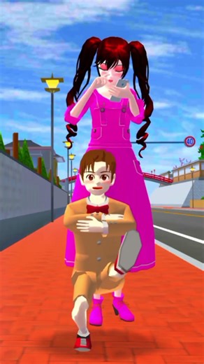 Phone py dance 😀#sakuraschoolsimulator #trending #shorts #sss#viral