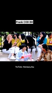 216K views · 7.9K reactions | Lanjutanya klikhttps://bit.ly/KlikDisiniguyssss #prank #prankviral #codaneh #codbaranganeh #viral | Ramdani Eka | Facebook
