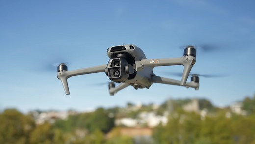 Master Your Drone: Practical Advice for Better Flight