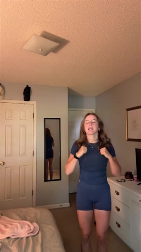 abbye johnson on TikTok