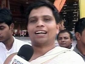 CID: Baba Ramdev's aide a Nepali