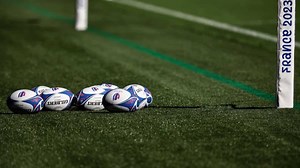 Rugby World Cup 2023: Hosts France to face three-time winners New Zealand in curtain-raiser