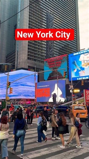 The Most Beautiful Places in New York You Must See 🇺🇲 #travel #VisitNYC #usa