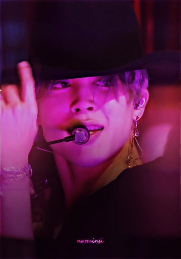 Jimin's Iconic Solo Performance | Filter Dance Compilation