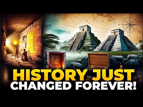 Latest Archaeological Discoveries June 2025 Discoveries That Will Rewrite Human History