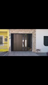 2.3M views · 29K reactions | La nueva tendencia en portones eléctricos 朗朗 | Herremaz | Facebook