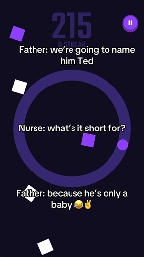 Baby Name Ted: A Father's Humorous Explanation