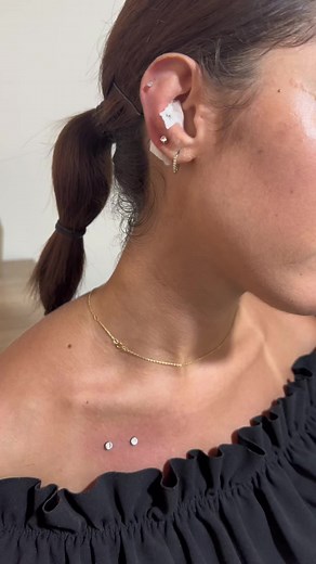 Dasha.Body.Piercing على TikTok