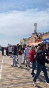 267K views · 6.3K reactions | Easter Saturday in Ocean City, New Jersey | Ocean City magazine | Facebook