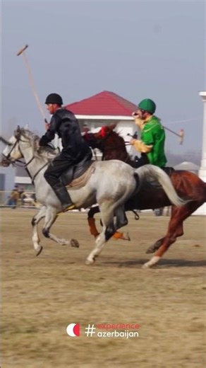 Azerbaijan | rich in culture