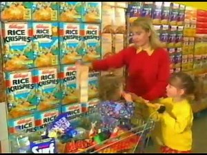 Netto Supermarket UK Advert