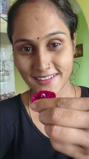 पहली बार खाया ये फल🤗#minivlog #shorts #youtubeshorts ‪@bisht_bhandarivlogs9860‬