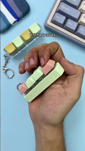 6 Ways To Play Keyboard Fidget Like A PRO!