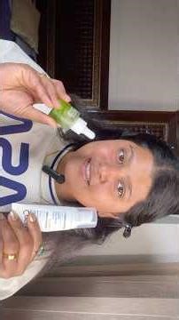 Gen-g makeup tutorial- full tutorial on my channel #makeuptutorial #makeuptips