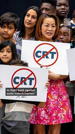 The word 'woke' was first used in the 1930s and its meaning has changed some over the years. Today, it's become so highly politicized, there's even a Stop W.O.K.E. Act. What's up with that and how did it become such a charged word? | NowThis Impact