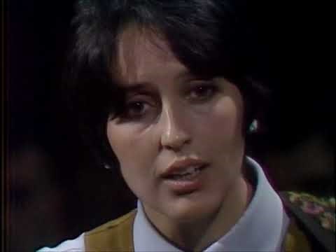 Joan Baez - Sweet Sir Galahad (1969)