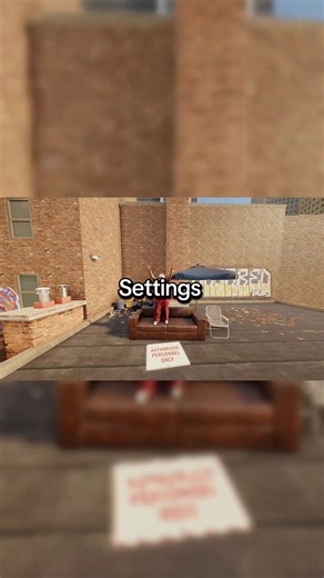 Essential Skateboarding Settings Tutorial for Beginners