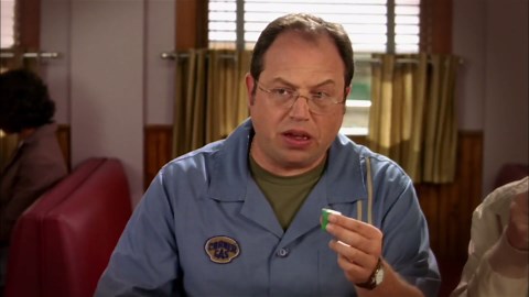 Corner Gas (TV Series 2004–2009)