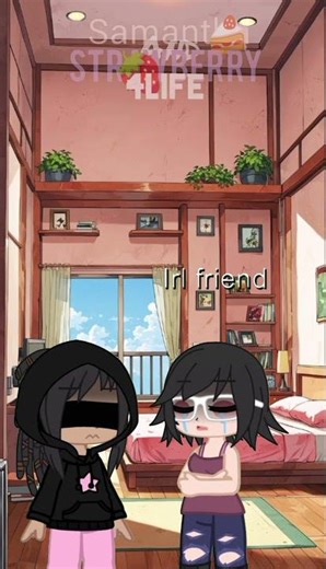 (Irl Vent) I Loved You...I'm So Sorry For Everything... #samberry4life #vent #gacha