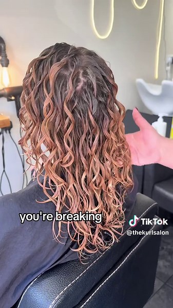 Transform Your Curls: Common Mistakes and Solutions