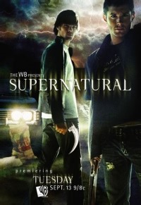 Сериал Сверхъестественное 9 сезон Supernatural смотреть онлайн бесплатно!